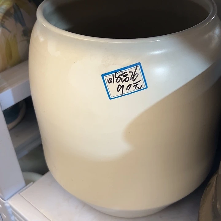 景德镇精品花盆栽适合盆