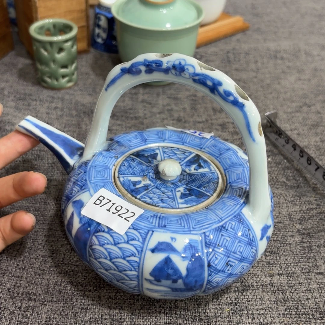 非常美丽好看的物品