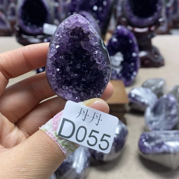 大型摆件（非配饰）未镶嵌水晶