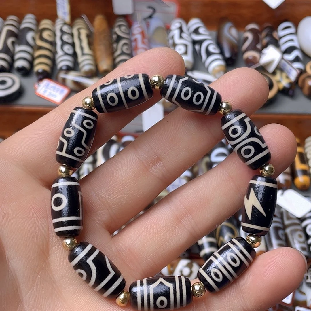 未镶嵌颈饰玛瑙/玉髓