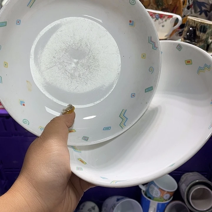 19:9发带瑕疵牌都是坏的4