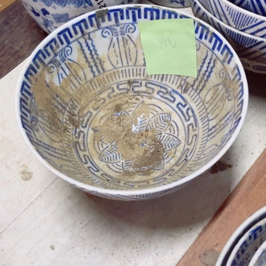平***路陶瓷制品瑕疵处理