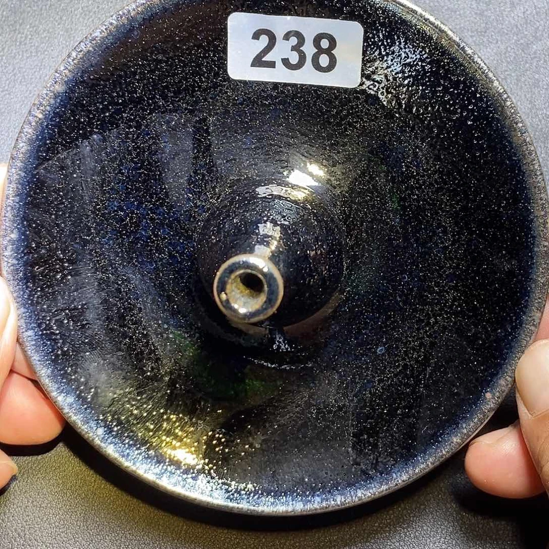茶盏通天龙窑通天龙窑