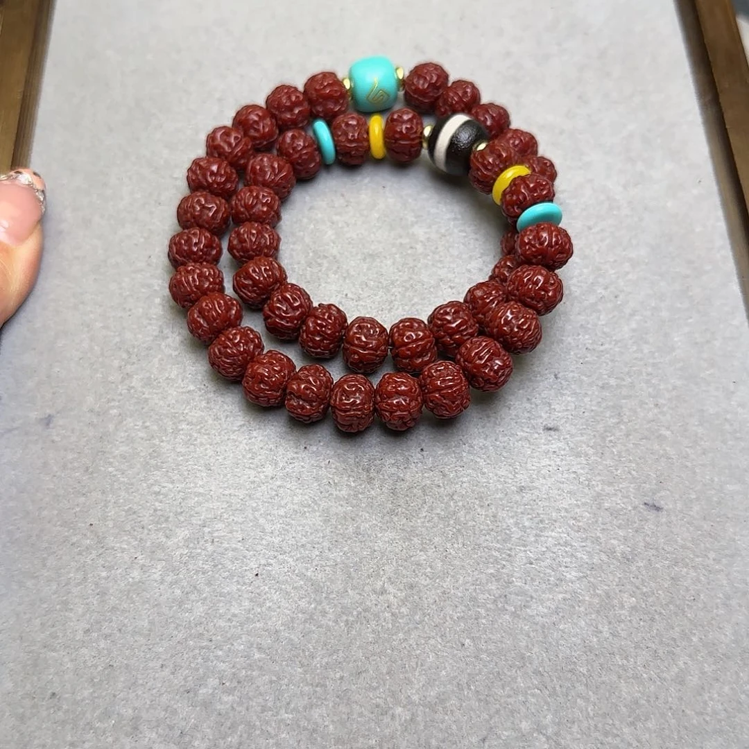 金刚菩提手串金刚12