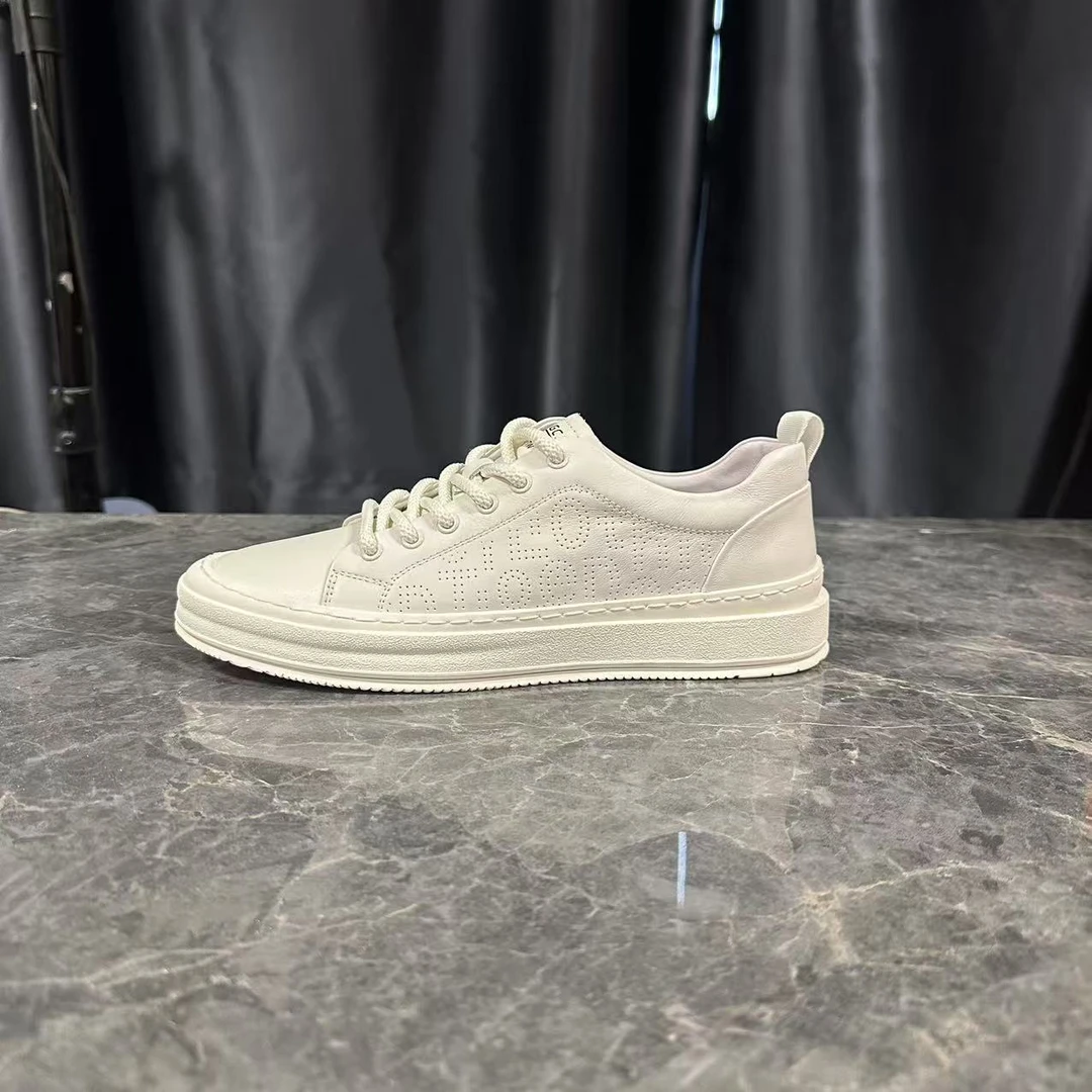 6383男士休闲时尚百搭男鞋