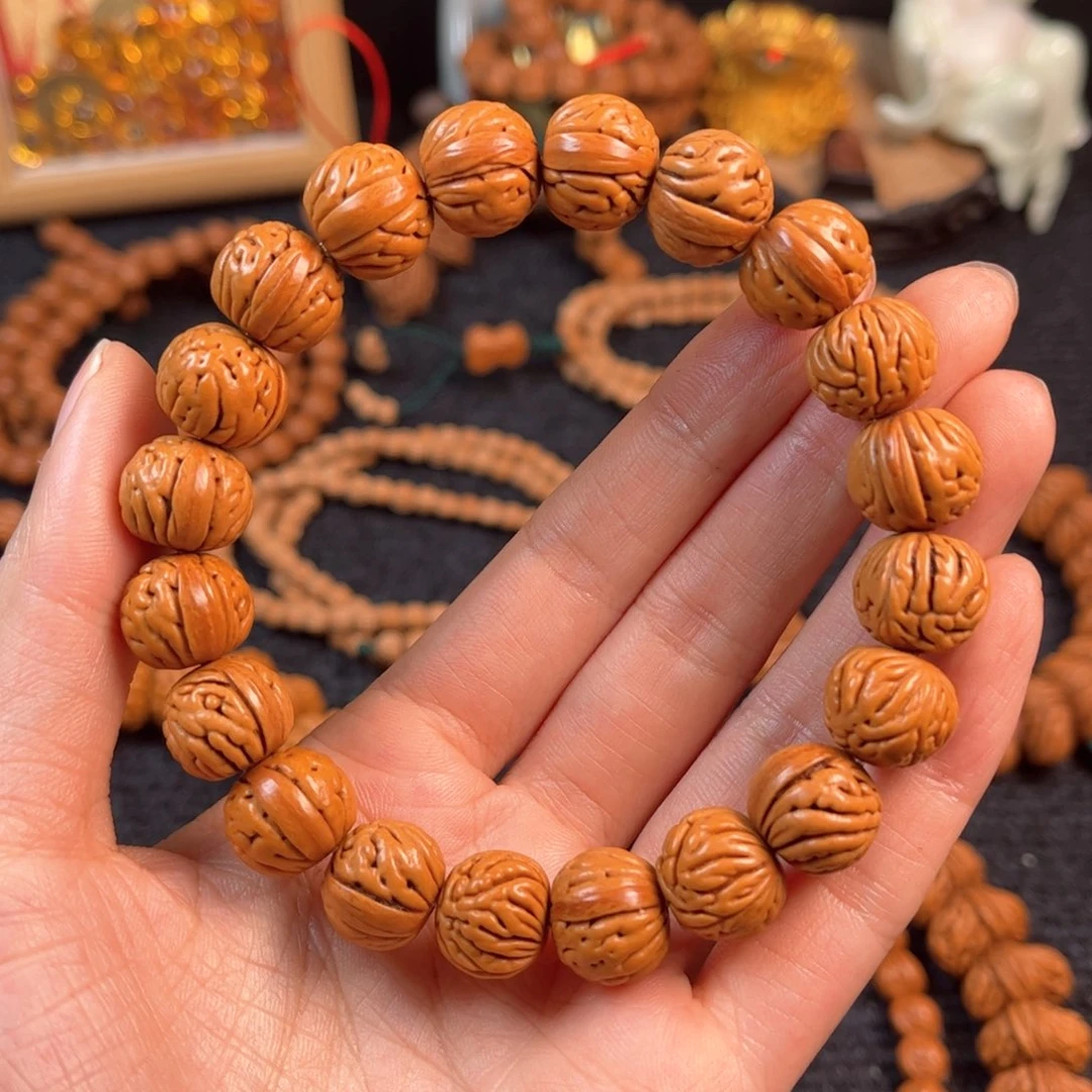 文玩核桃手串C2桃核手串
