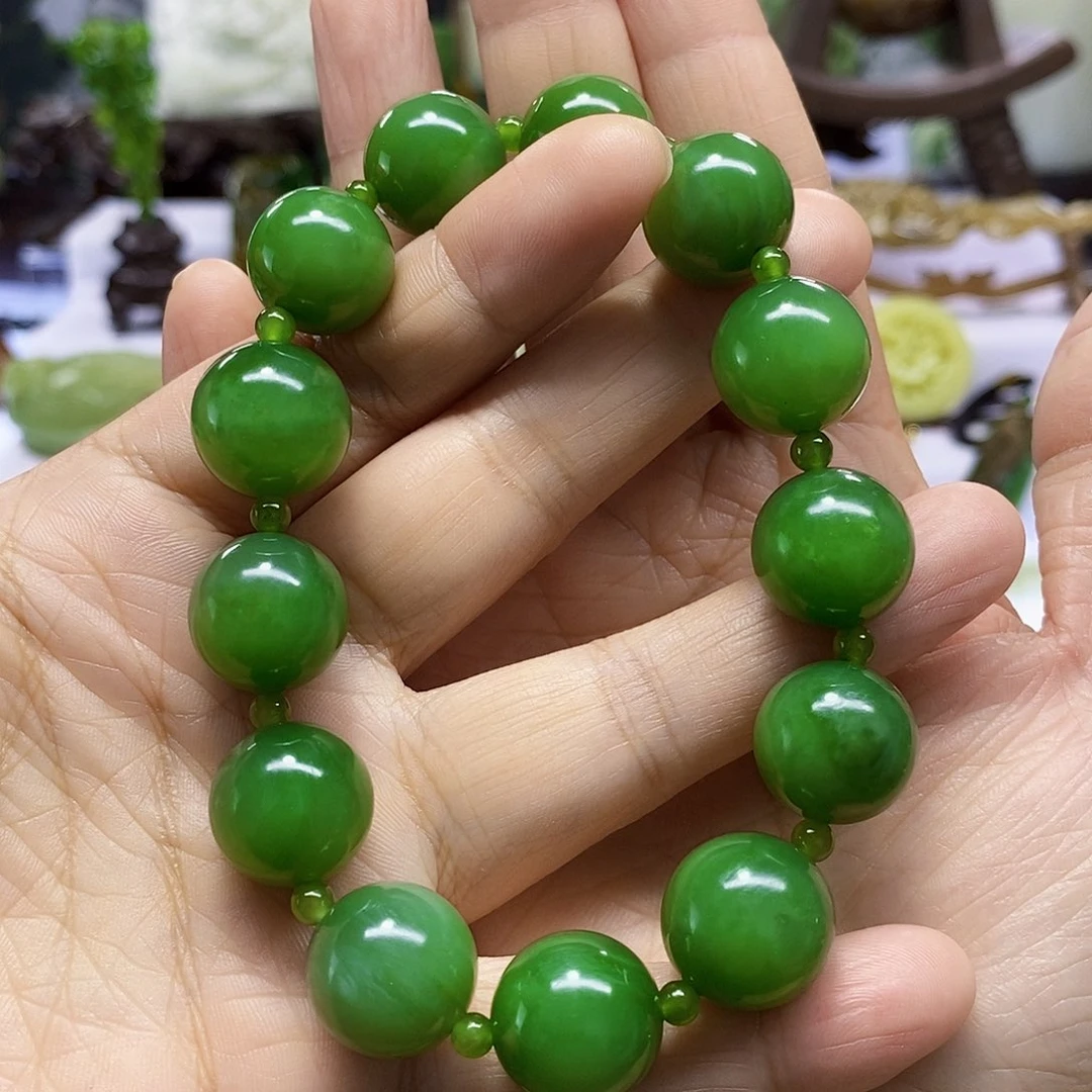 未镶嵌和田玉挂件东**荡