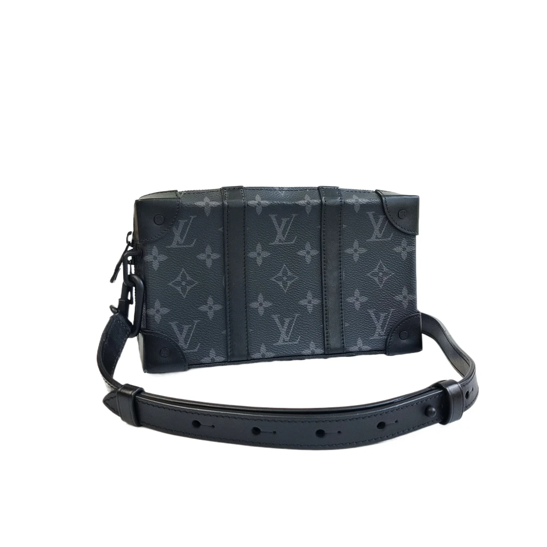 95新 路易威登 安洁利严选软盒钱包/BK0159032 斜挎包