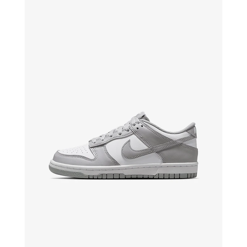 耐克（NIKE）Nike女子 Dunk Low 运动鞋板鞋FB9109-123