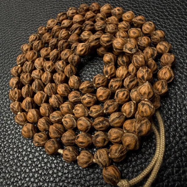 热振一哥《妖系列.圣火令》定制级百香籽