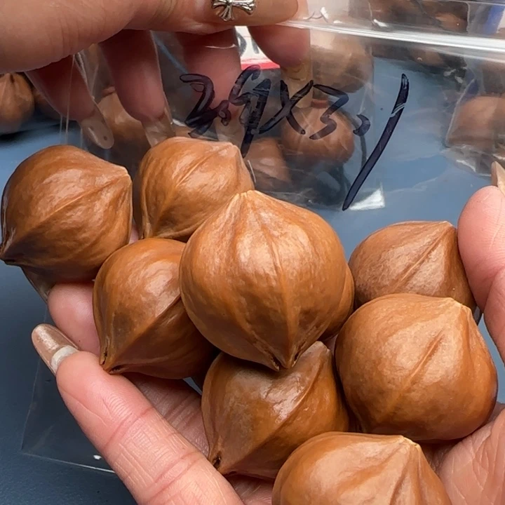 涛***亚橄榄核手串橄榄核