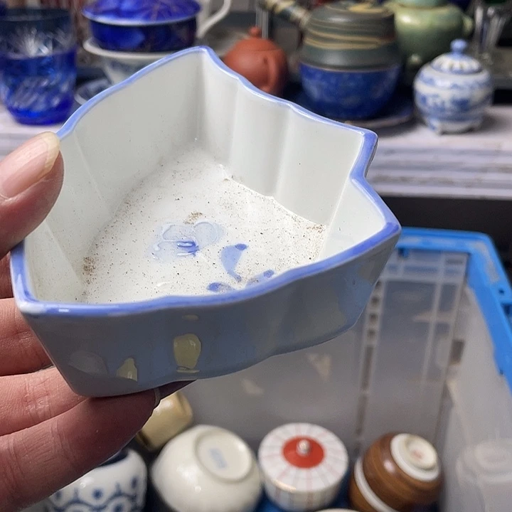 水滴瓷器水滴瓷器