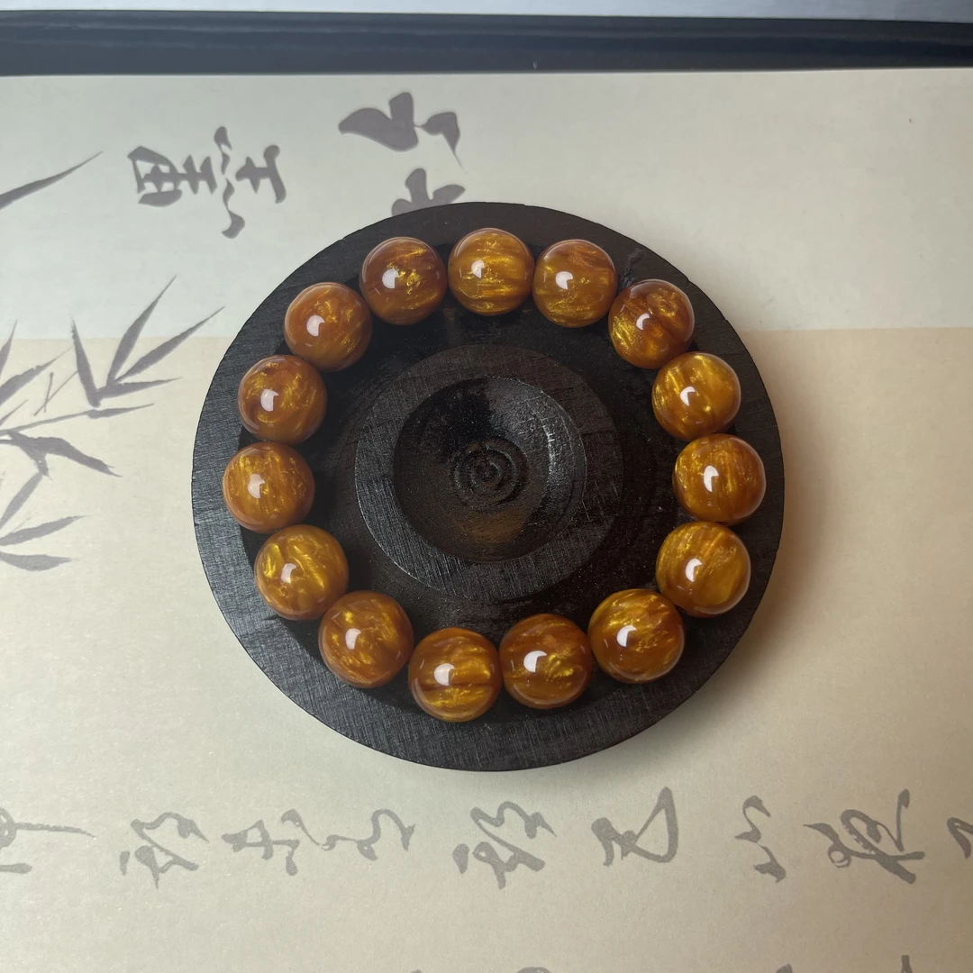 137   精品手串 无礼盒