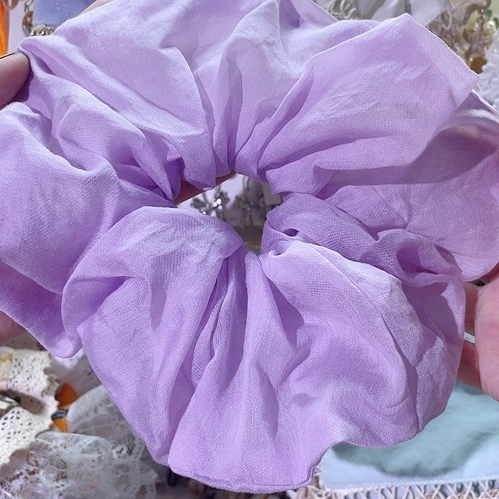 非金属布艺大发圈