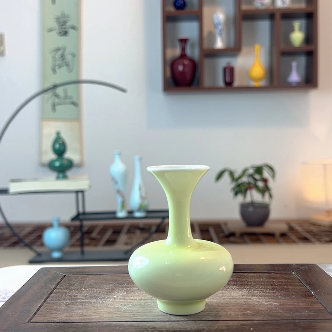 摆件陶景德镇陶瓷艺术展