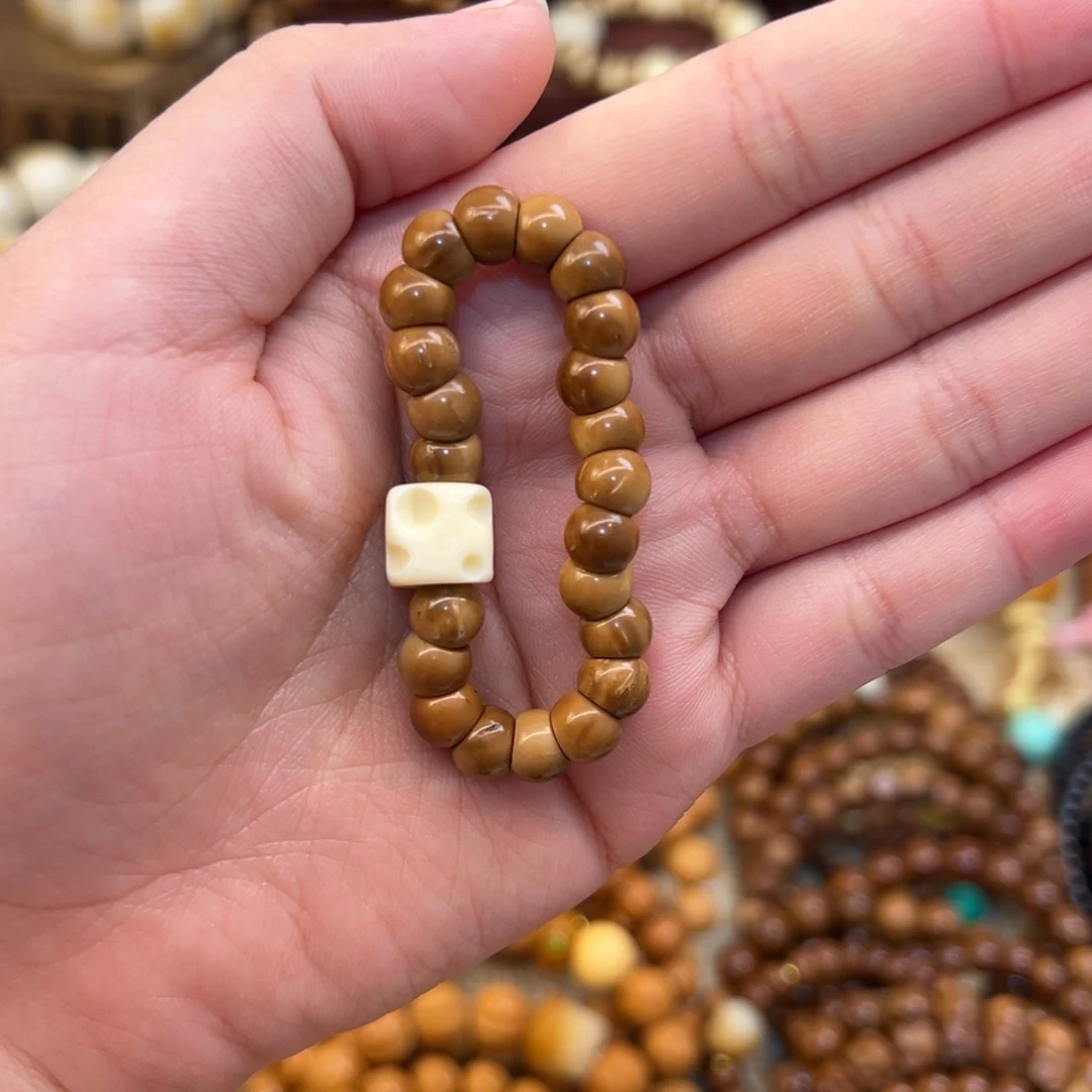 手串库克小肠手捻