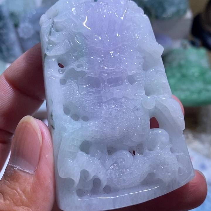 【闪购商品】翡翠挂件未镶嵌1111111111111111