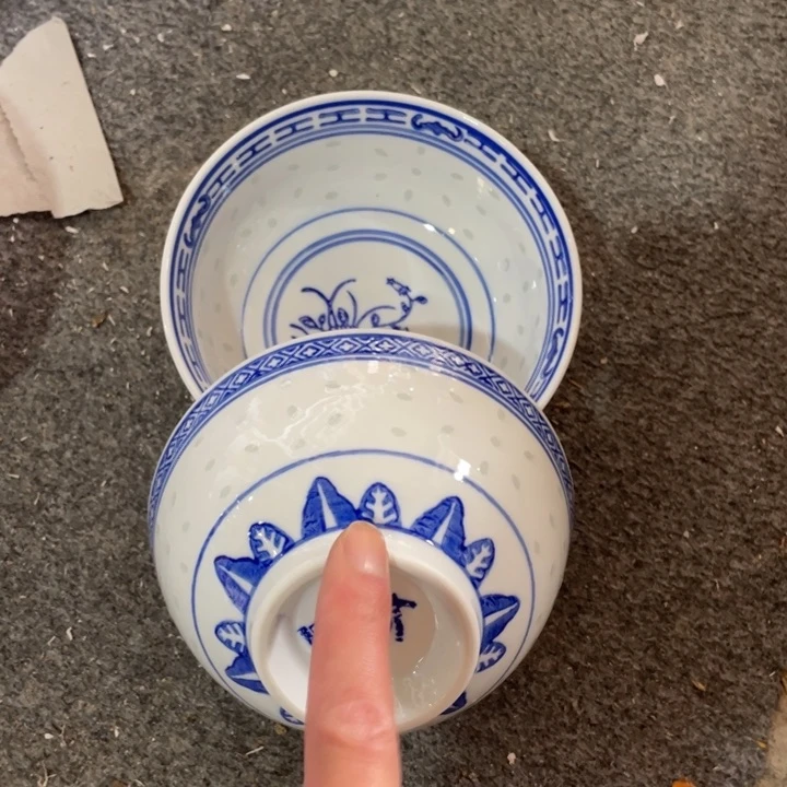 摆件景德镇陶瓷艺术品