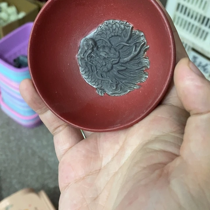 陶瓷艺术品及陶瓷壶