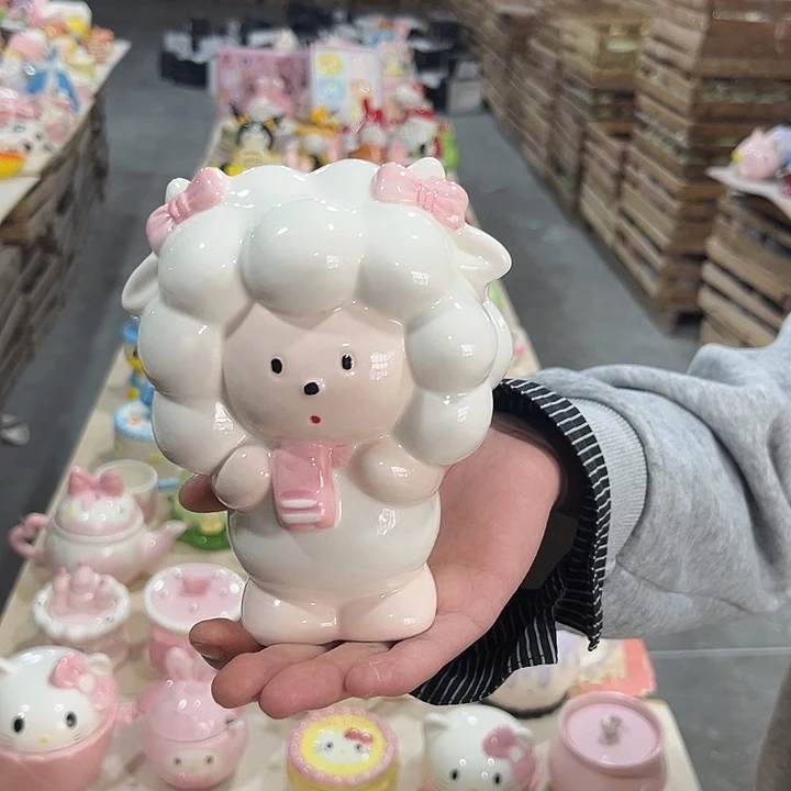 紫砂茶叶罐我们的生活