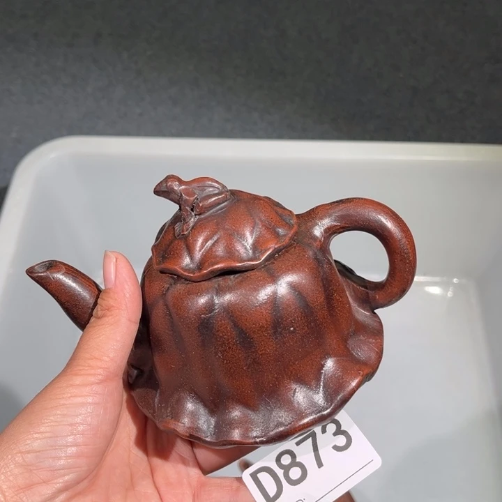 茶壶紫砂紫砂茶壶873