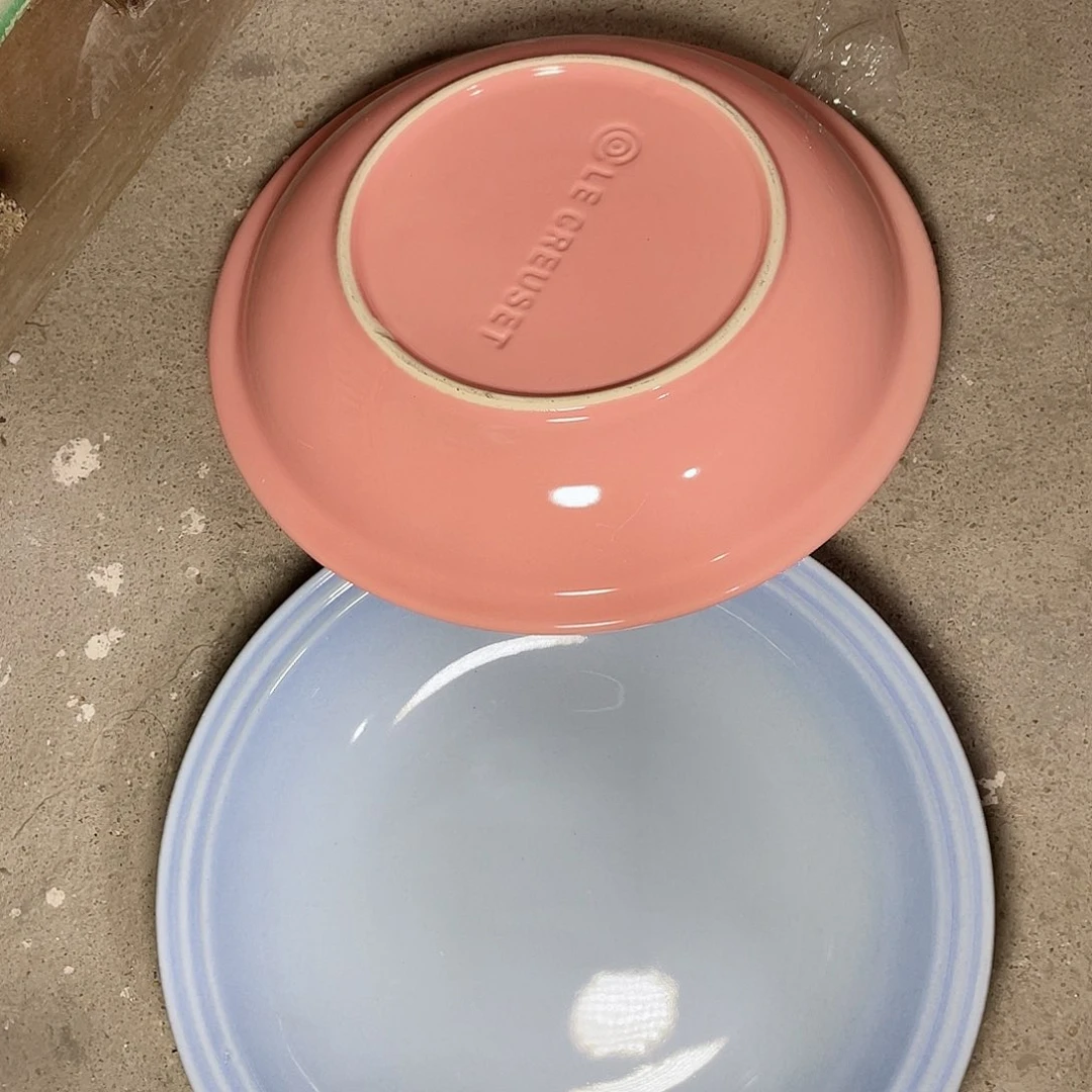 瓷片微瑕陶瓷餐具家用