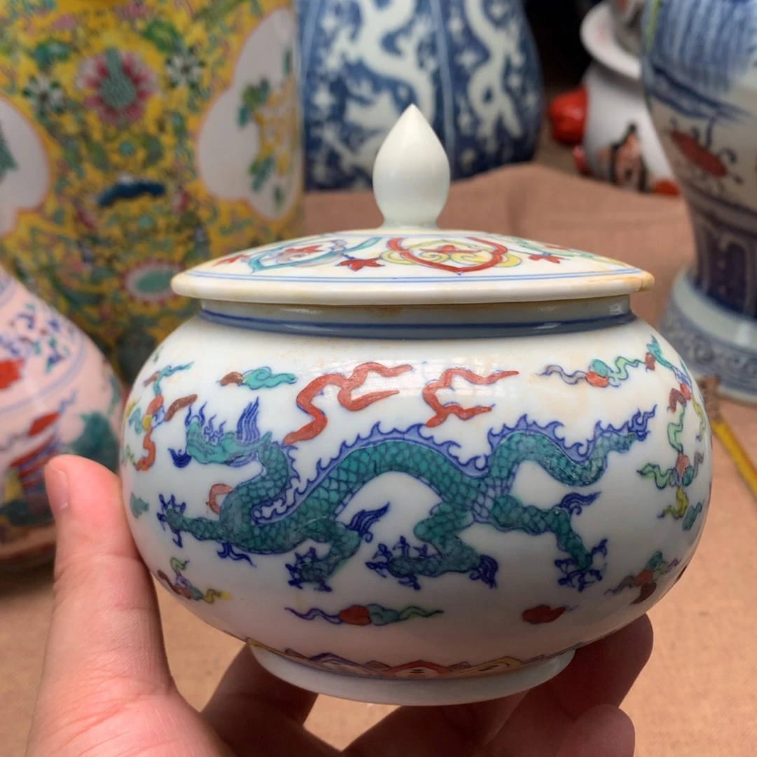 摆件旧藏瓷器旧藏瓷器