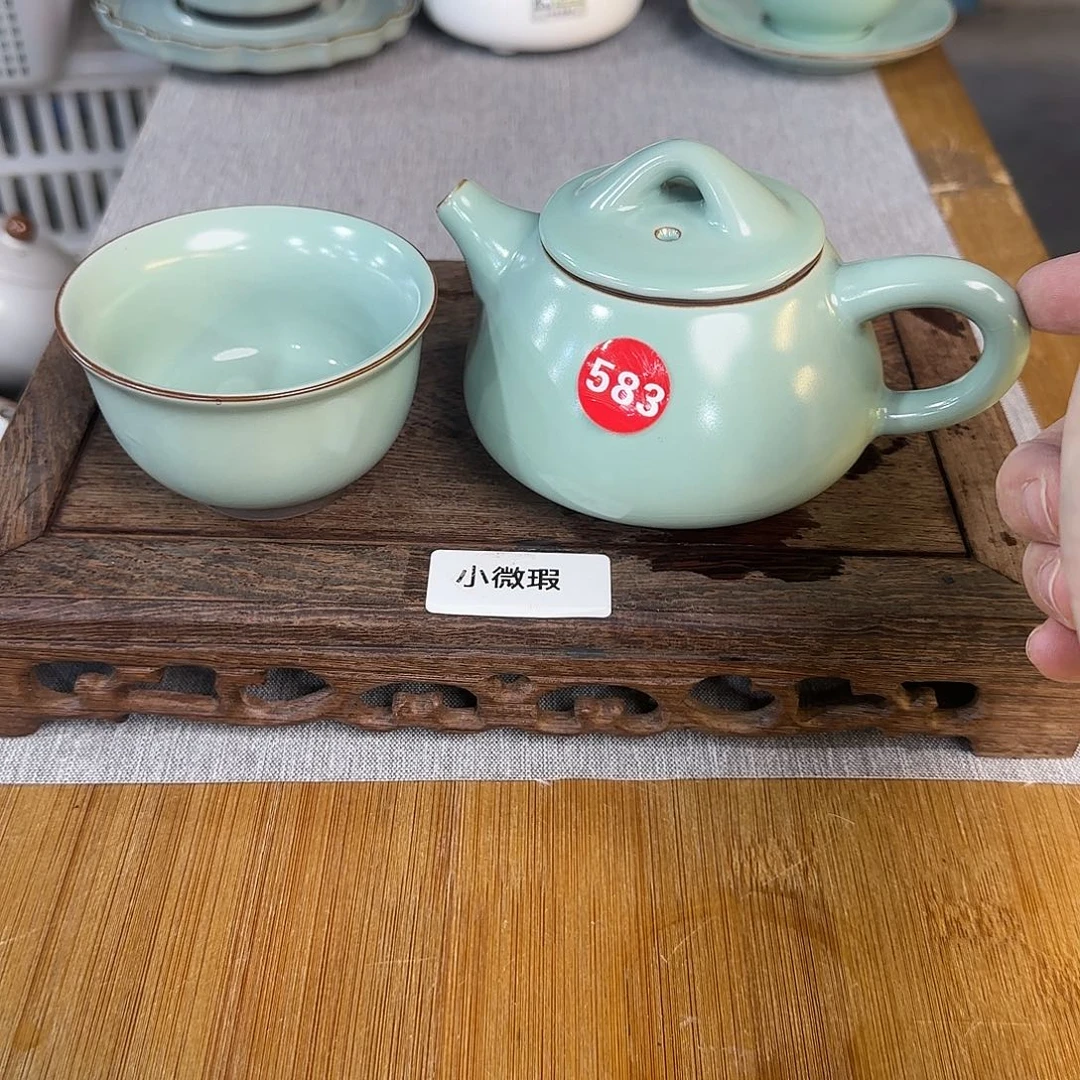 瓷片小微瑕专场！！！！