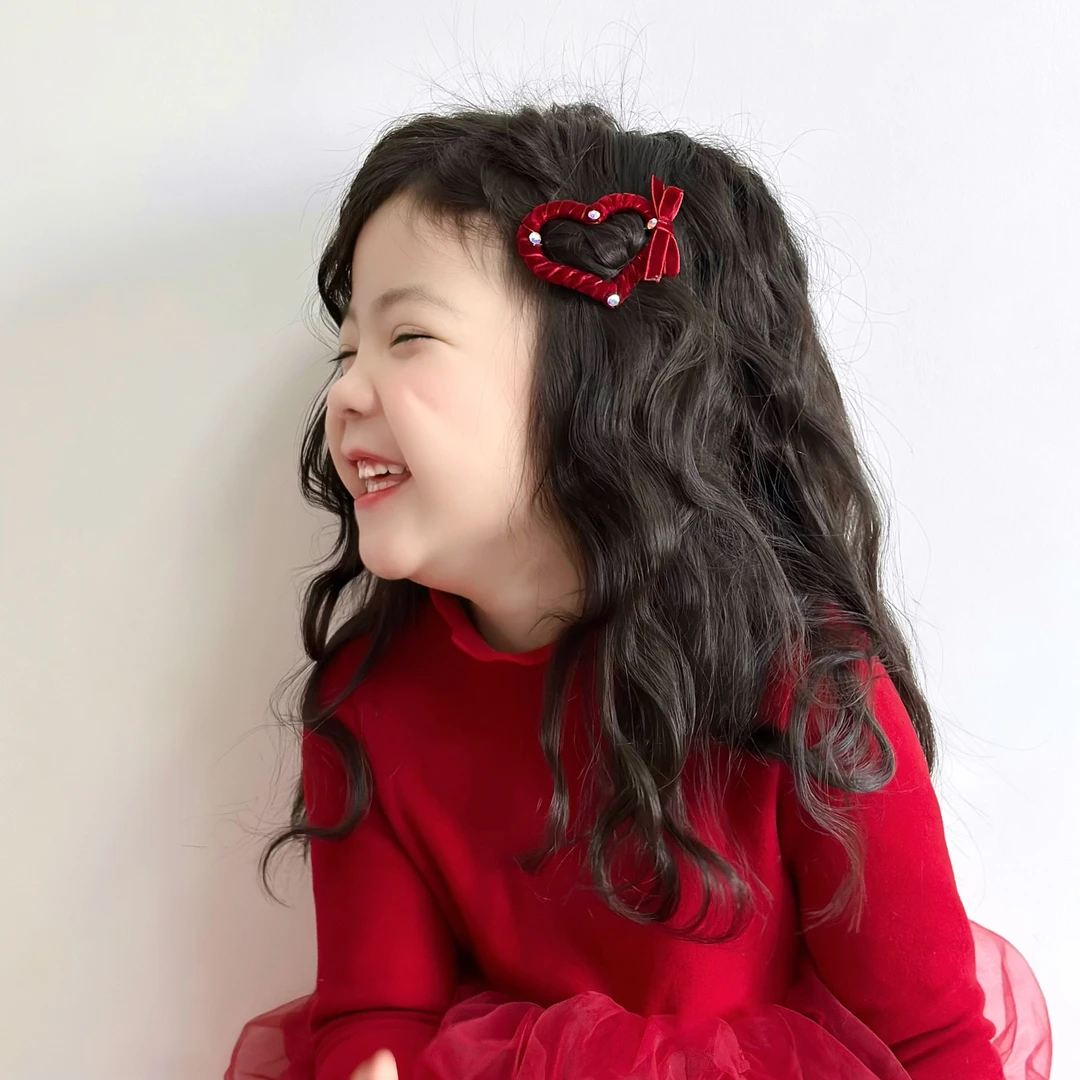 韩版发饰，满2单飞飞，没满联系客服付运费，不付随机发