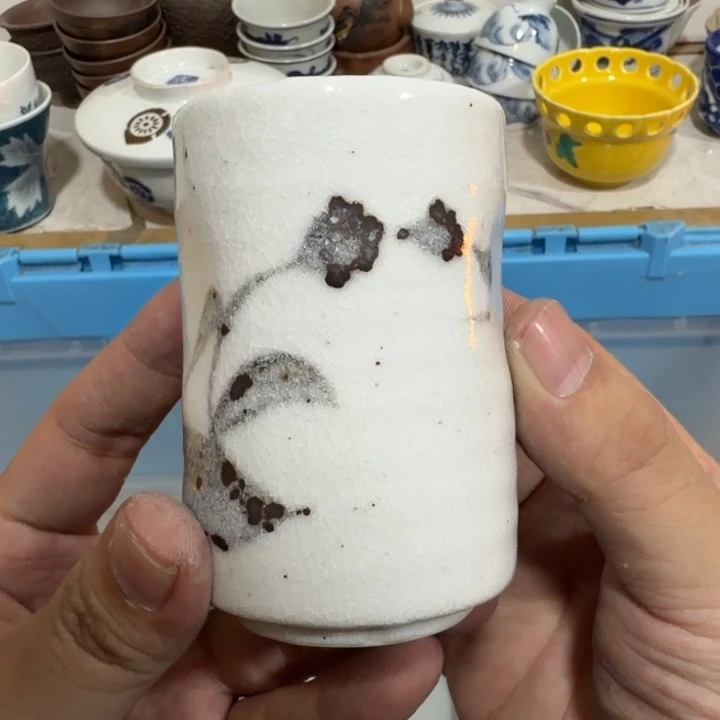 陶瓷推荐第二名20包邮