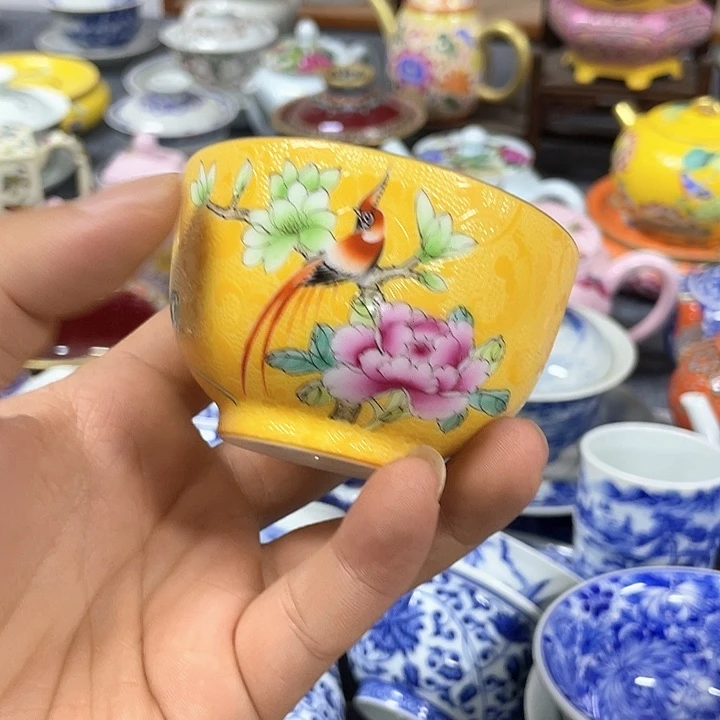 景德镇陶瓷研究所
