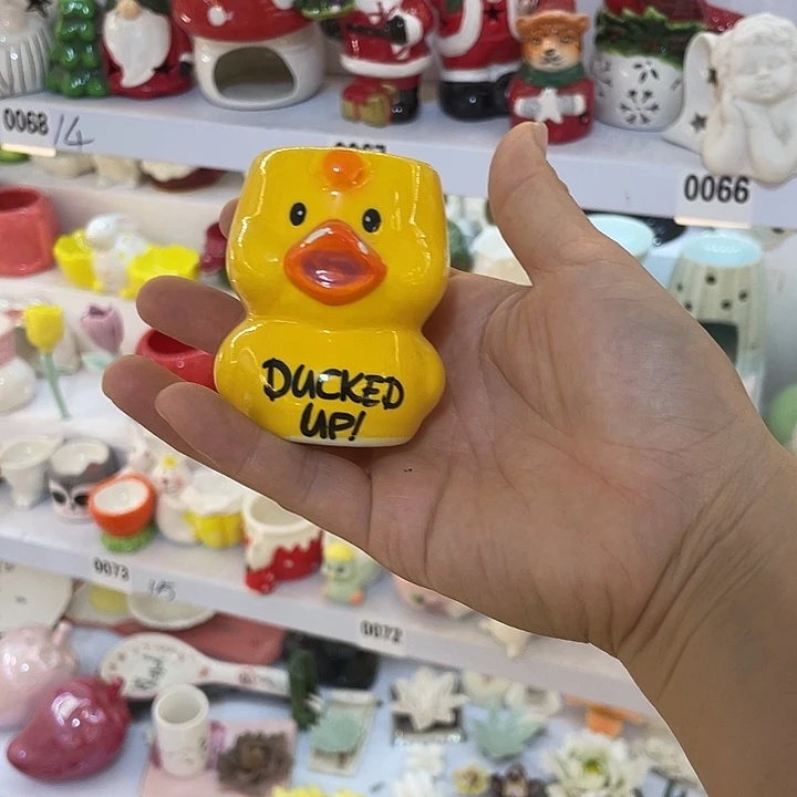 陶瓷微瑕介意慎拍