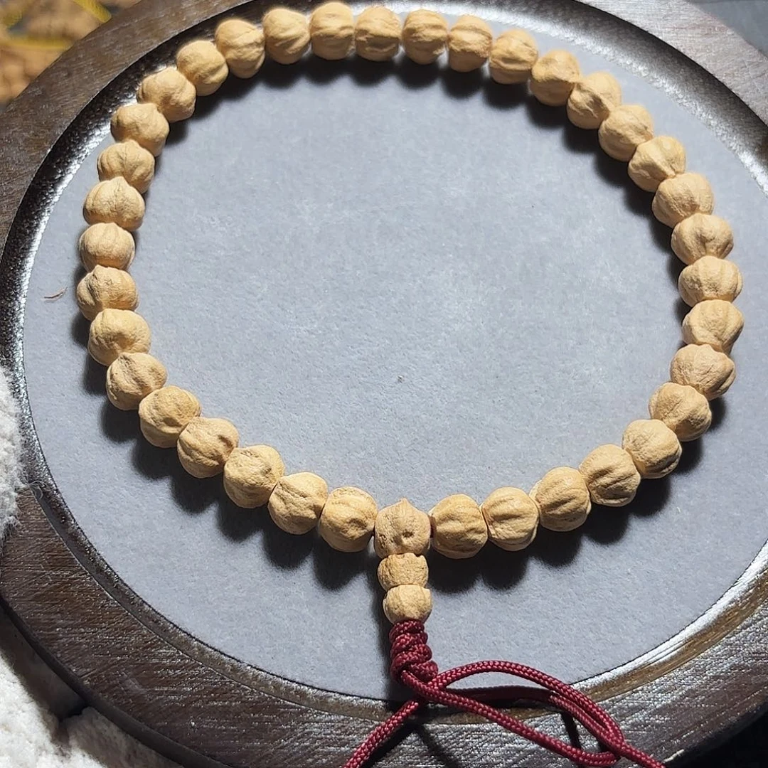 丁***多吊坠柏香籽/百香籽34