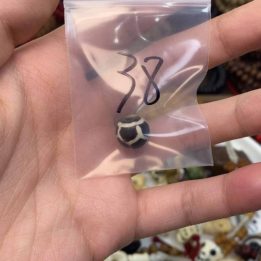 柏香籽/百香籽吊坠