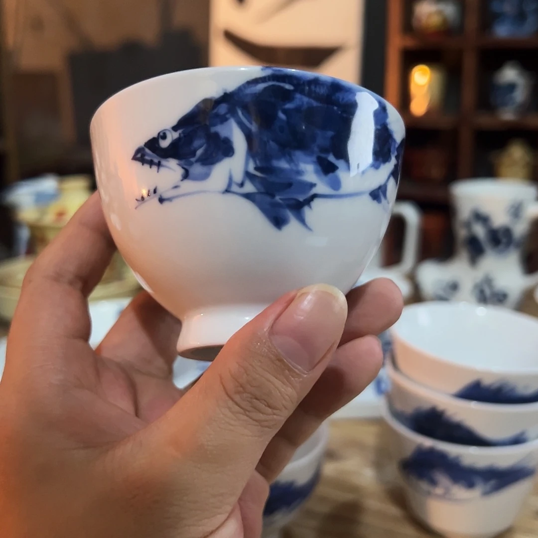 陶瓷艺术作品欣赏