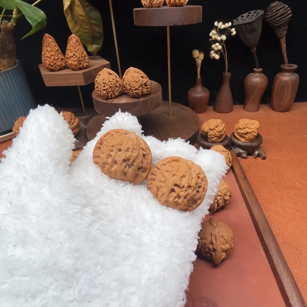 手串/手链核桃全品山地磨盘