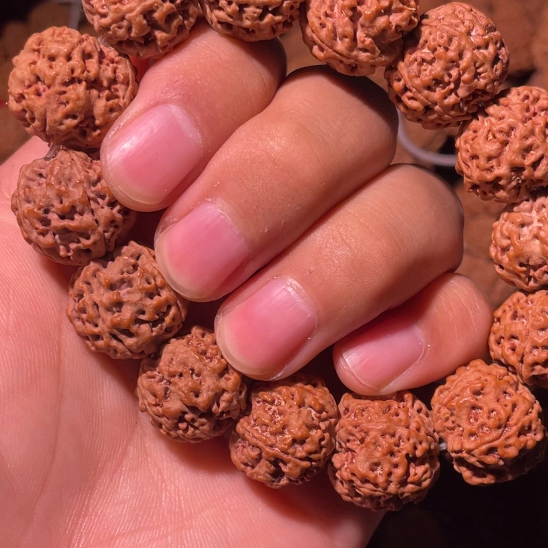 5***7金刚菩提吊坠大金刚