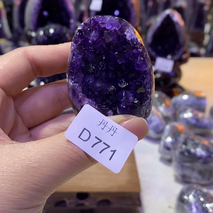 水晶摆件未镶嵌摆件