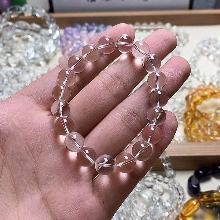 非金属无卡10mm单圈