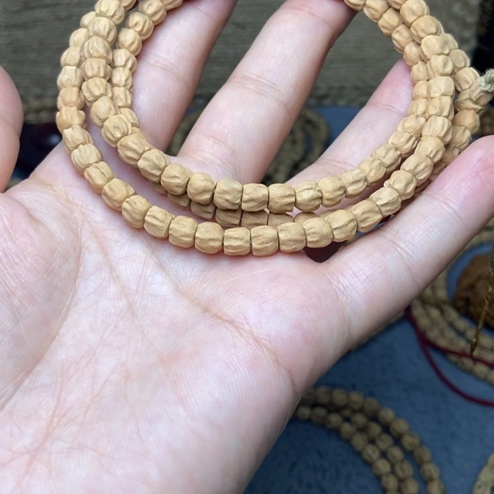 【闪购商品】吊坠柏香籽/百香籽