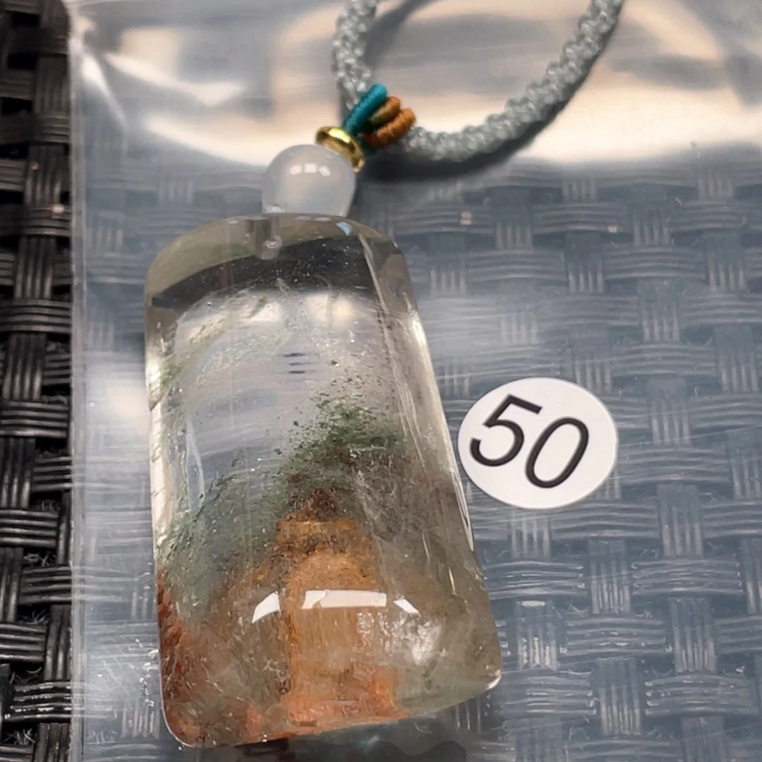 【闪购商品】颈饰未镶嵌水晶兔*安