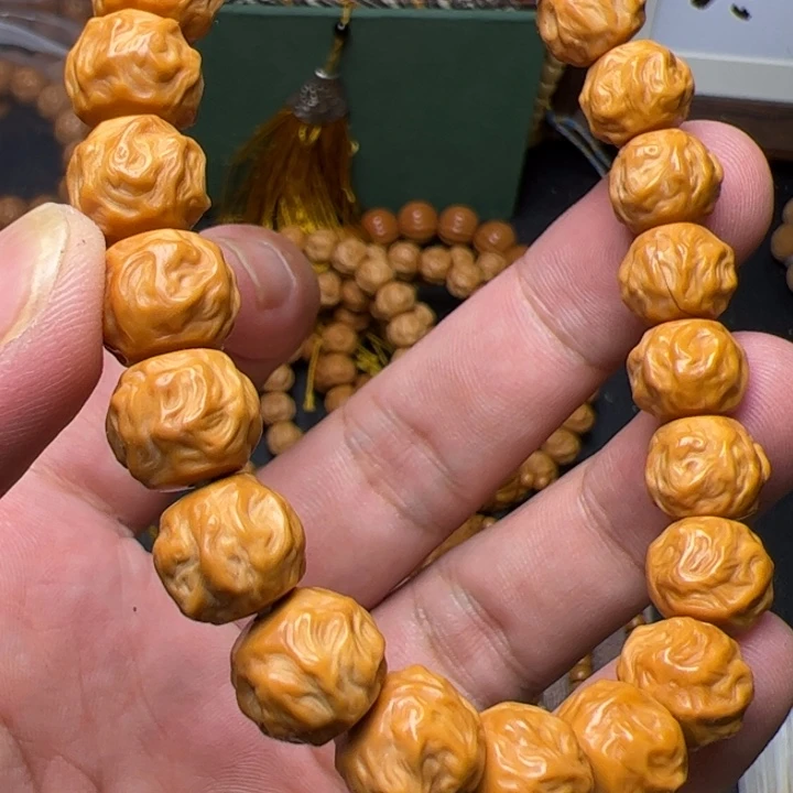 猴头核桃吊坠卡路里