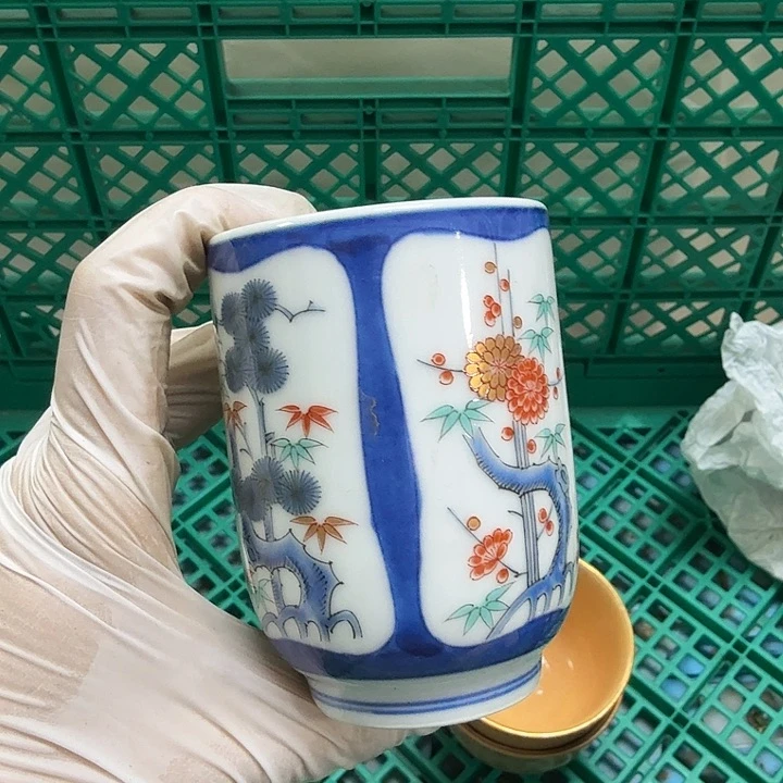 瓷片海*棠开播啦…开播啦