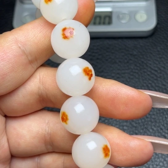 未镶嵌和田玉珠宝奇石