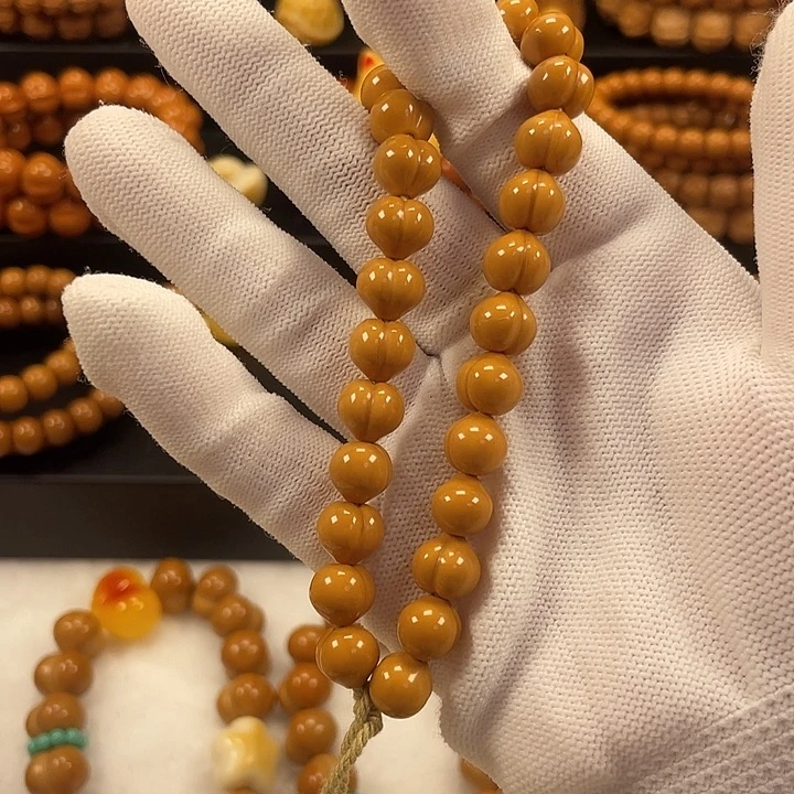 天***玩手串/手链核桃9➕屁桃