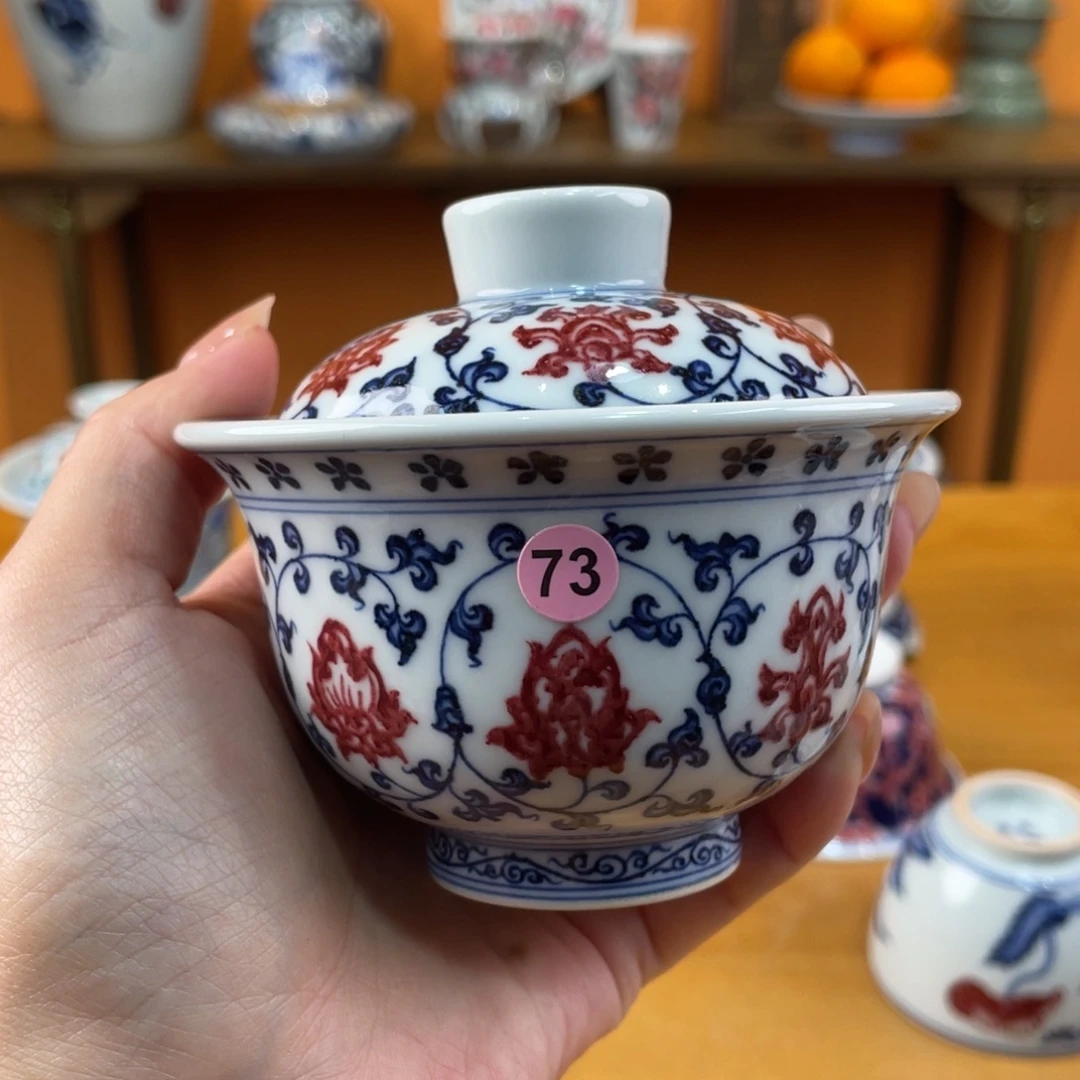 景德镇手绘哈哈哈哈哈哈