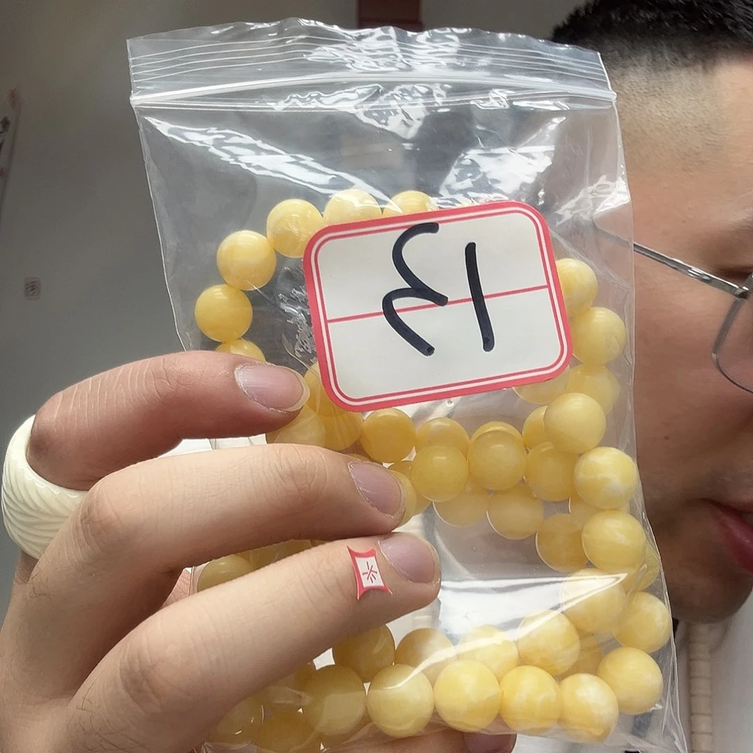 橄榄核手串/手链工艺品13