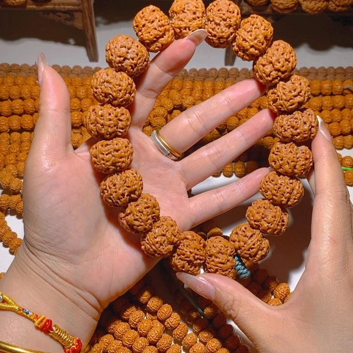 金刚菩提吊坠老*童金刚