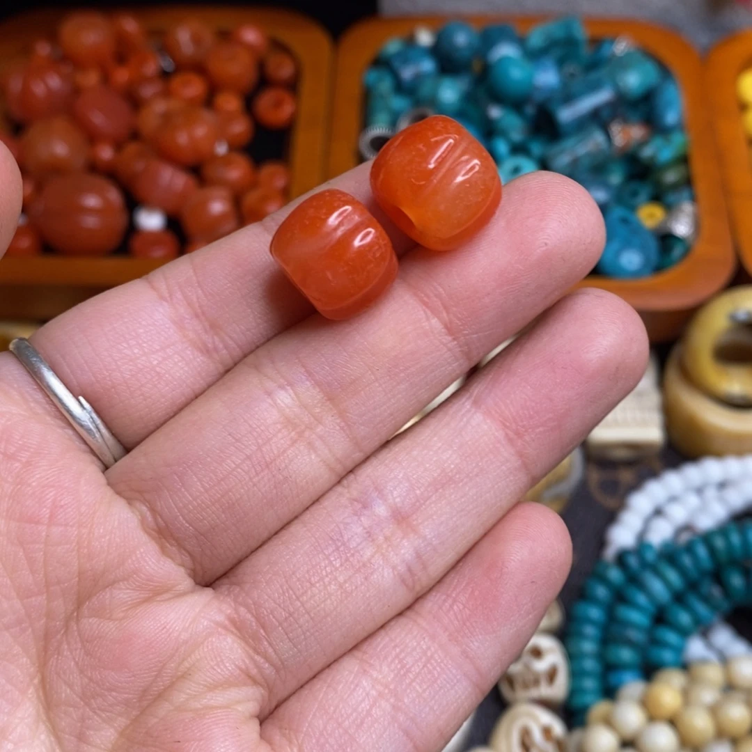 命***点琉璃/树脂/塑料类