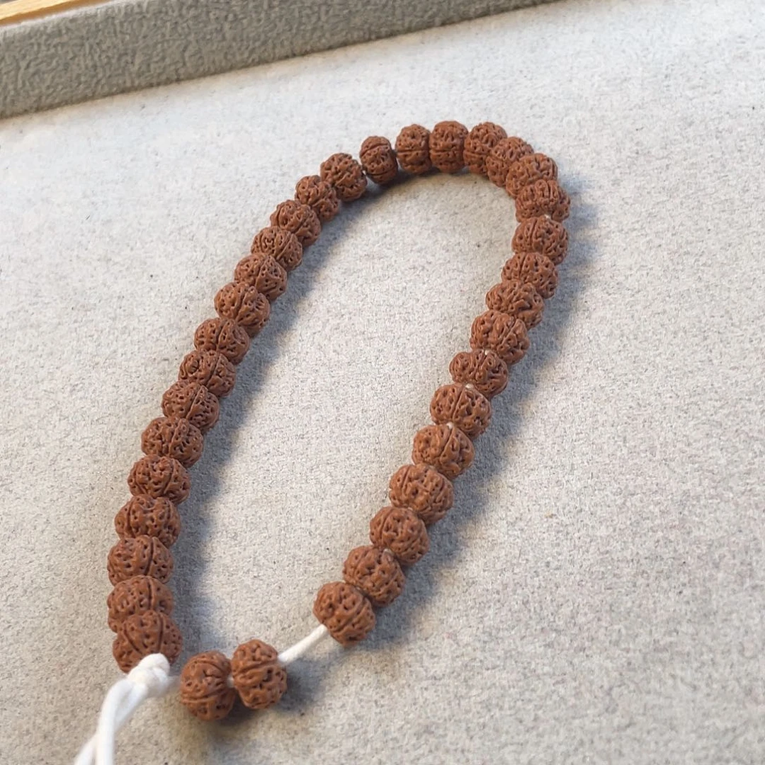 吊坠金刚菩提飞碟梅花